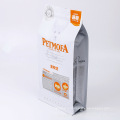 New products most popular Stand up Pouch Food Bags aluminum foil